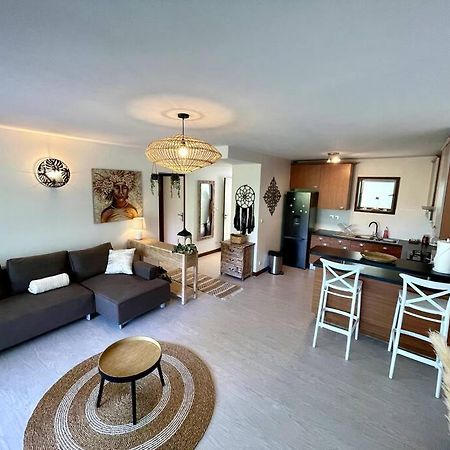 City Lodge Appartment Papeete  Esterno foto