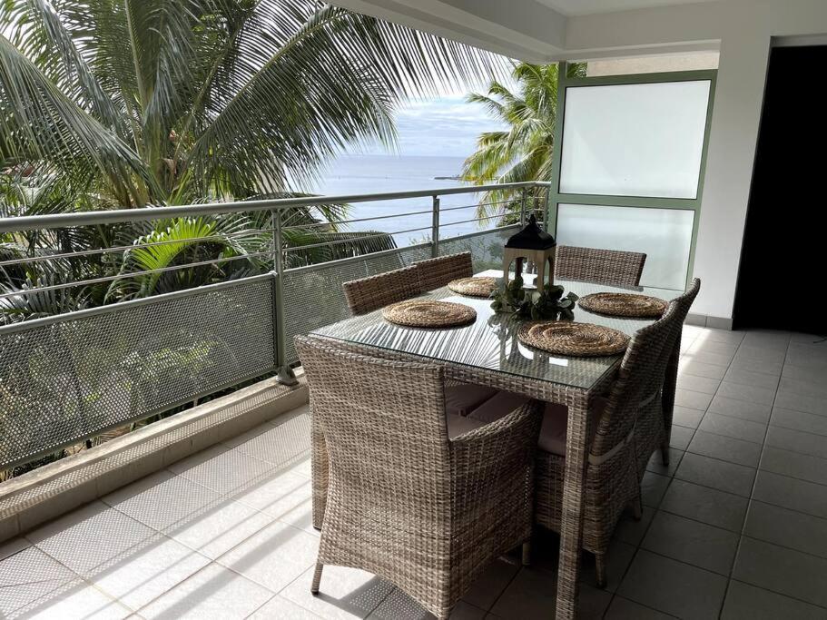 City Lodge Appartment Papeete  Esterno foto