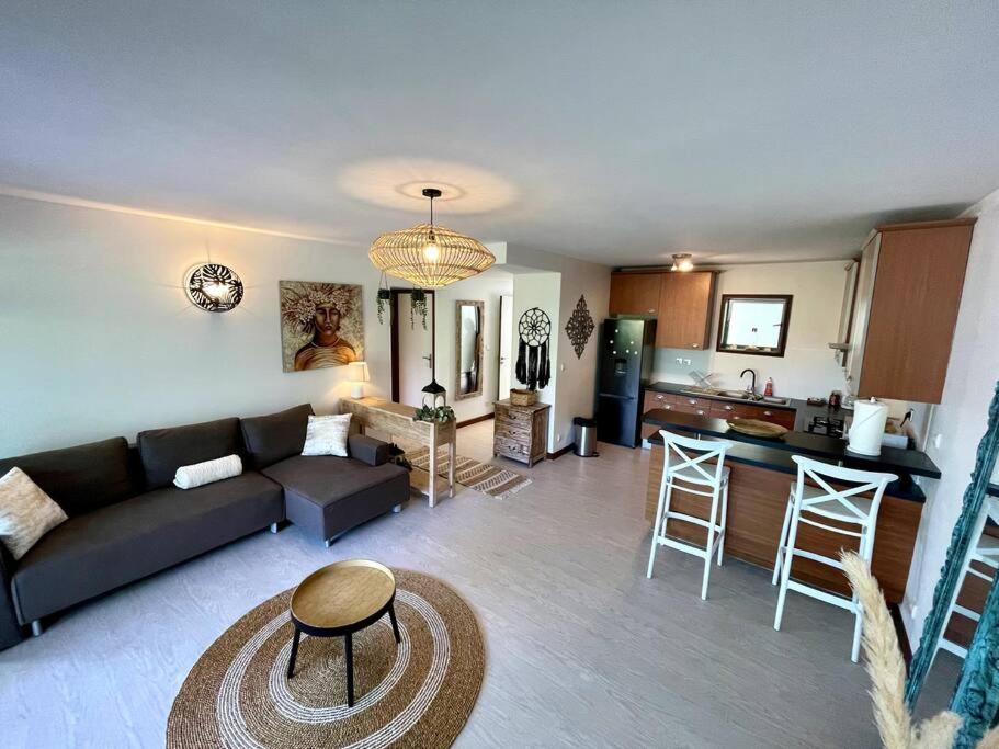 City Lodge Appartment Papeete  Esterno foto