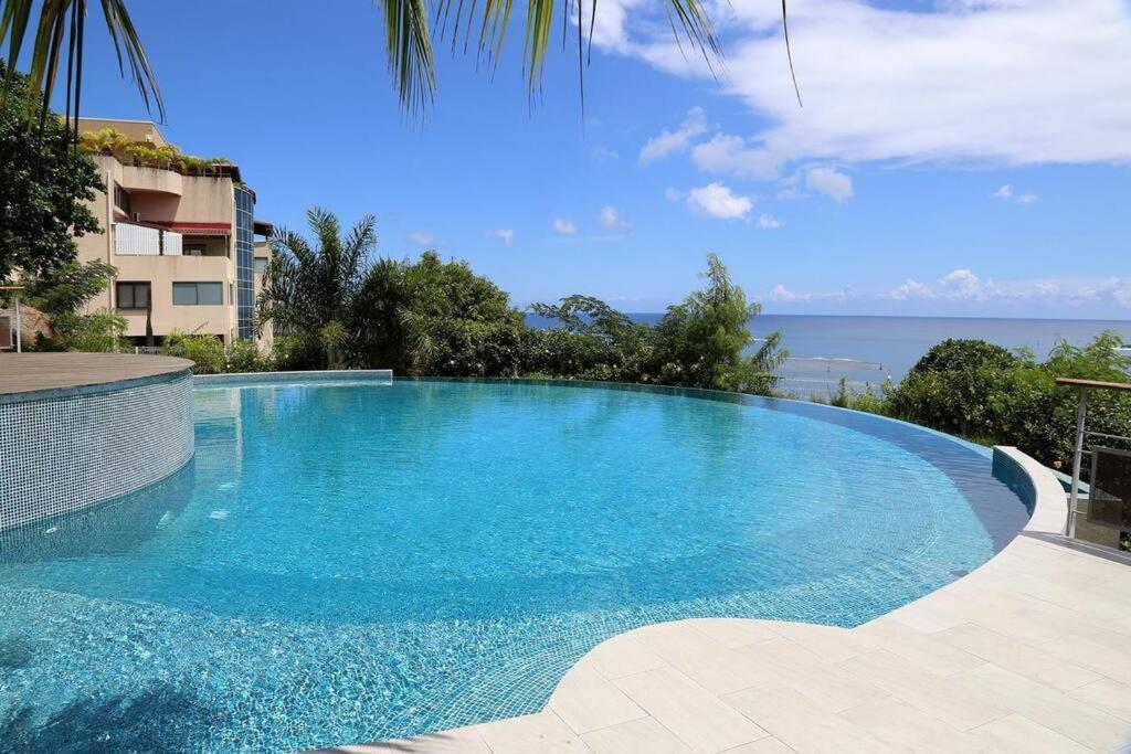 City Lodge Appartment Papeete  Esterno foto
