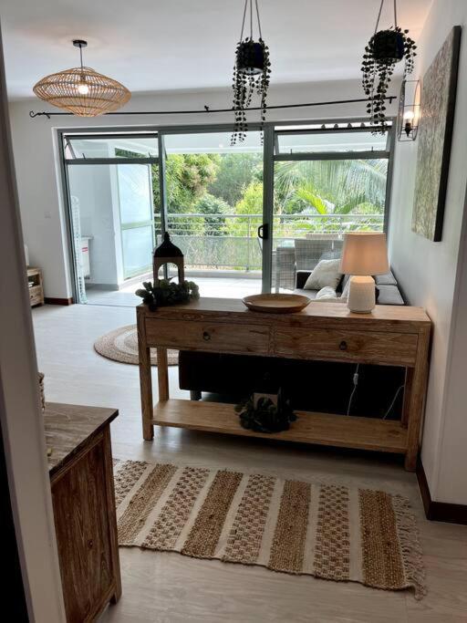 City Lodge Appartment Papeete  Esterno foto