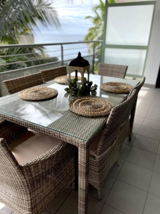 City Lodge Appartment Papeete  Esterno foto
