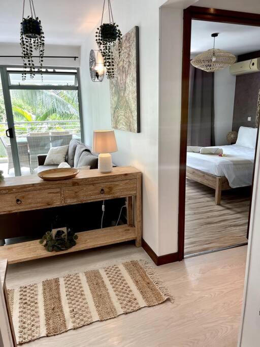 City Lodge Appartment Papeete  Esterno foto